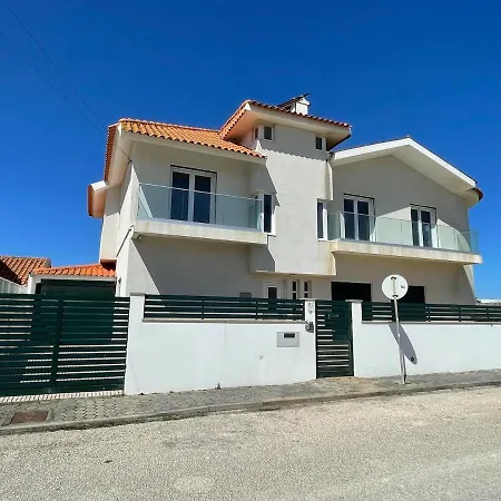 アパート Beachfront Costa Nova - 2br Gafanha da Encarnação