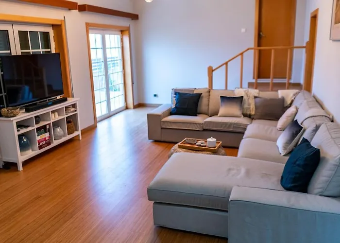 Beachfront Costa Nova - 2br Appartamento Gafanha da Encarnacao