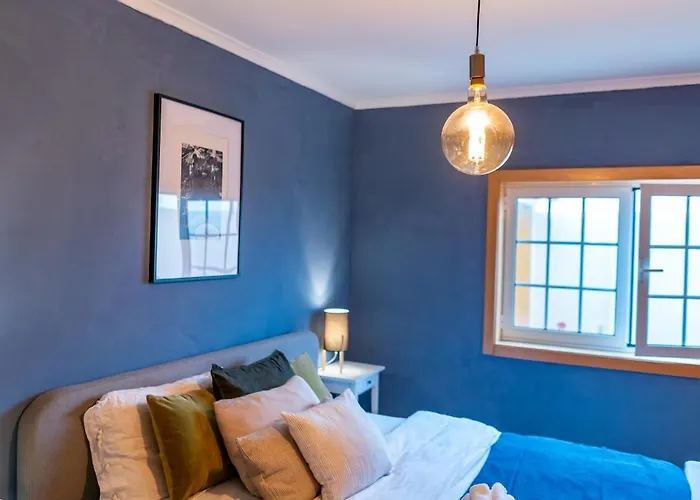 Beachfront Costa Nova - 2br Appartamento Gafanha da Encarnacao