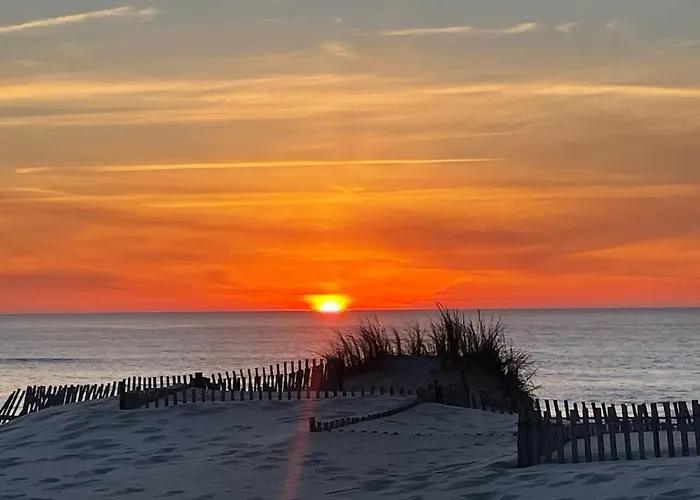 Beachfront Costa Nova - 2br * Gafanha da Encarnacao